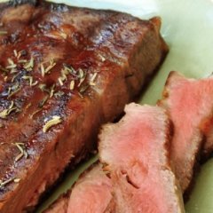 Стейкхаус Coach Grill