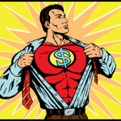 Супер Баблолоид Super Cash