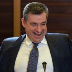 Тотупед Слуцкий