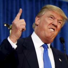 Трамп угрожает