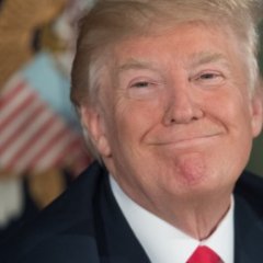 Трамп