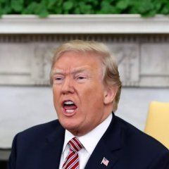 Трамп
