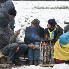 Укробомжи