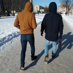 Ветеранов Денис