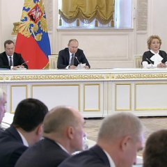 Владимир Пyтин