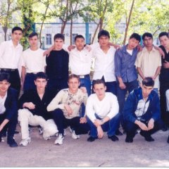 94 и ее норальные кроме Тарасова