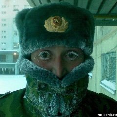 Абсолютный ноль
