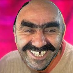Ашот испанец