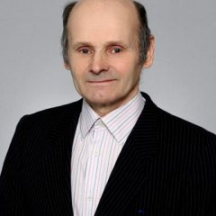 Брюнет