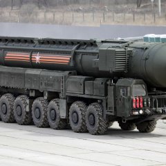 Чем меньше пиписька тем больше ракета