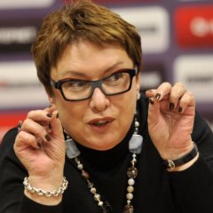 Член Юрия Палыча
