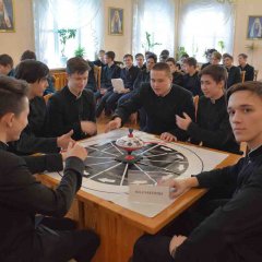 Что где когда