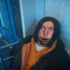Цвет Настроения Зелёный
