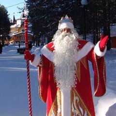 Дед