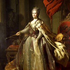 Екатерина II