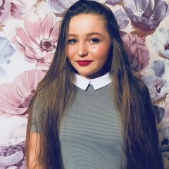 Екатерина Попова