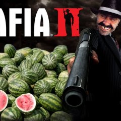 Грузинская мафия
