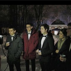 Иван жаркевич купил
