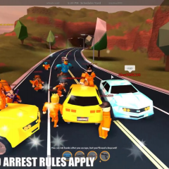 Jailbreak