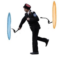Кизяк