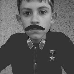 Коля сталин