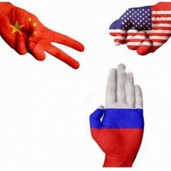 Конкуренция наций