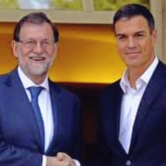 LAS DIFERENCIAS ENTRE MARIANO Y PEDRO