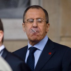 Лавров