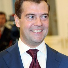 Медведев