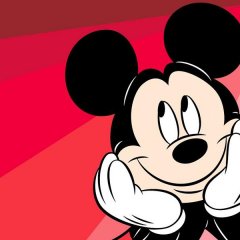 Mickey Mouse