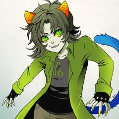 Nepeta Leijon