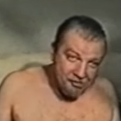 Поехавший  Пахом   хнык