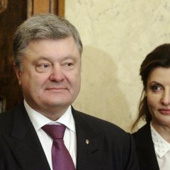 Порошенко пётр