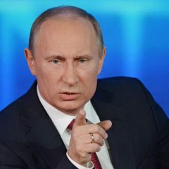Putin