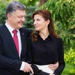 Пётр порошенко