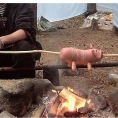 Шашлык