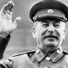 Сталин