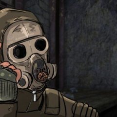 STALKER 2