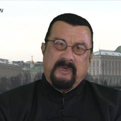 Стивен сигал какое тебе дело