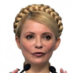 Тимошенко  взять за одно место