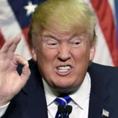 Трамп и Польша