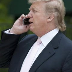 Трамп петрович