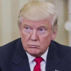 Трамп шаха