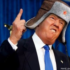 Трамп