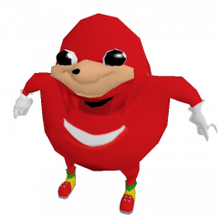 Уганда Наклз