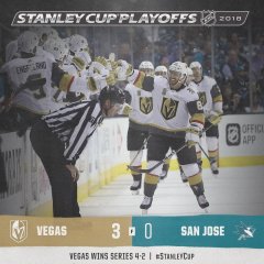 Vegas Sharks