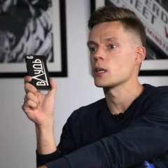 Вопрос Дудя