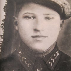 Я ПОМНЮ С ДНЕМ ПОБЕДЫ ДЕДУШКА