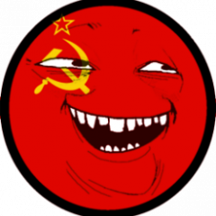YOBA USSR