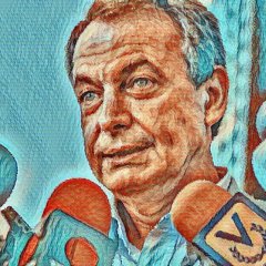 Zapatero inst a los venezolanos a votar